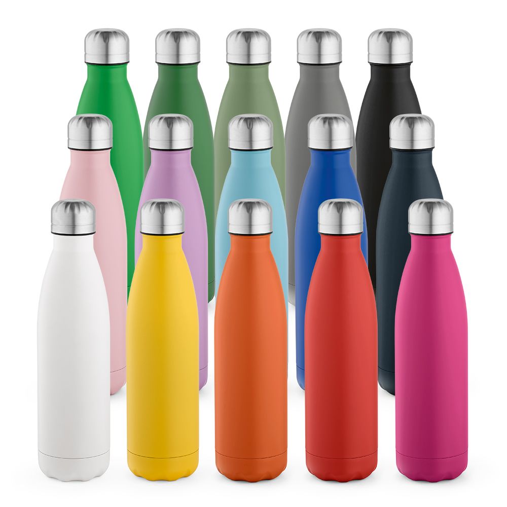 Kinkekomplekt - Topflask - Pilt 2