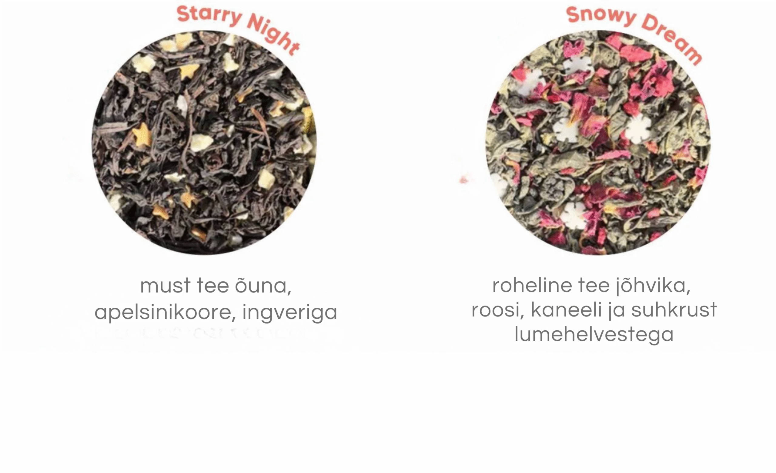 Christmas Tea House komplekt - Image 3